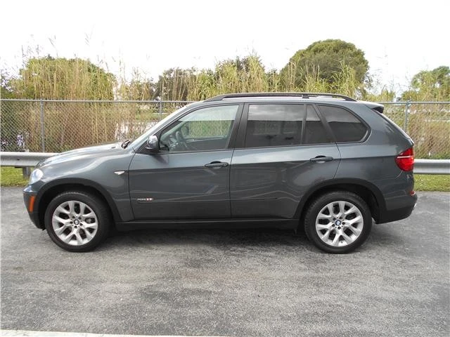 2011 BMW E70 X5 - Image 7 of 12