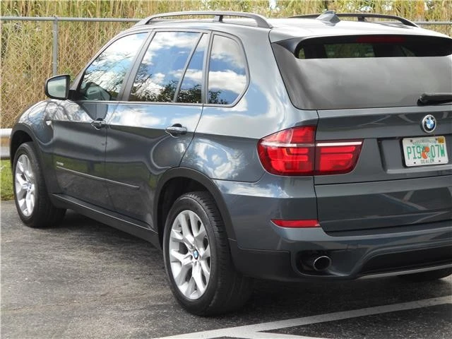 2011 BMW E70 X5 - Image 9 of 12