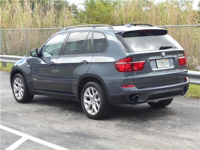 2011 BMW E70 X5 - Image 8 of 12