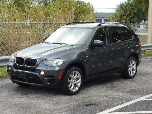 2011 BMW E70 X5 - Image 6 of 12