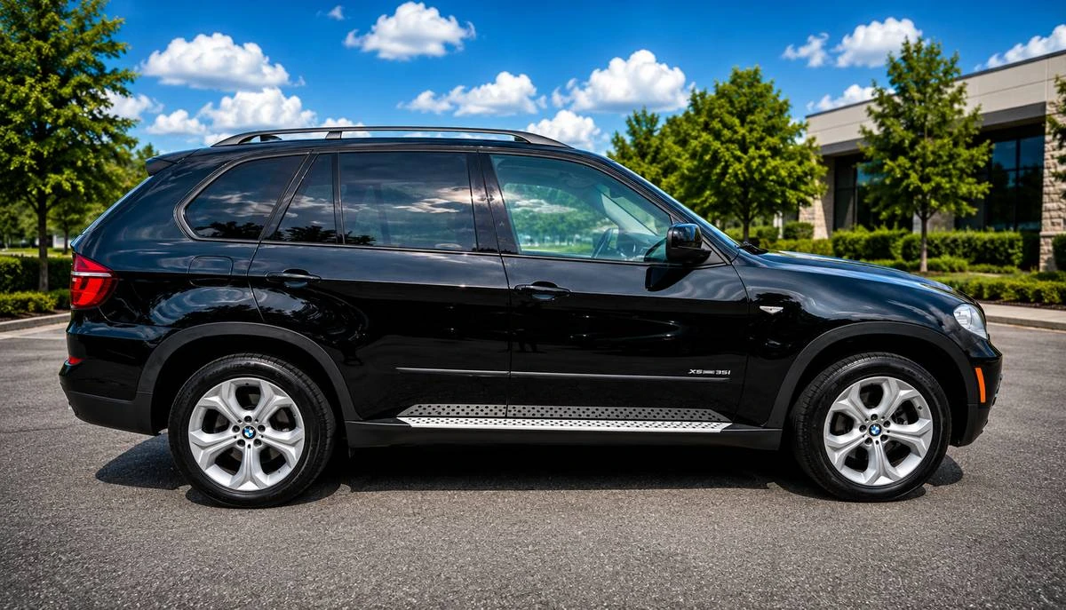 2011 BMW E70 X5 - Image 2 of 4