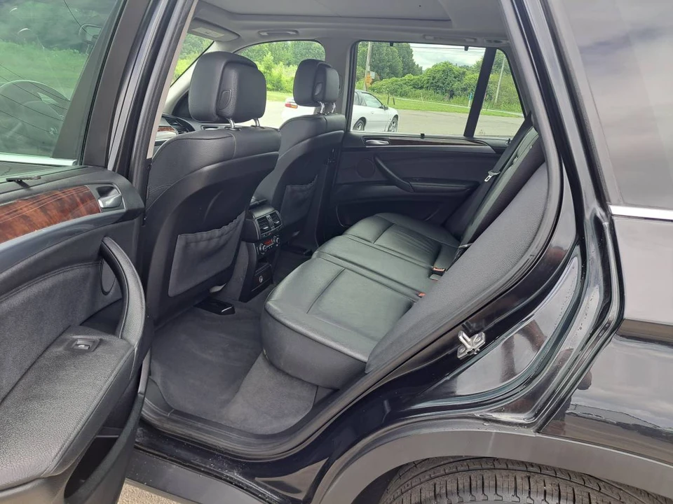 2011 BMW E70 X5 - Image 8 of 19