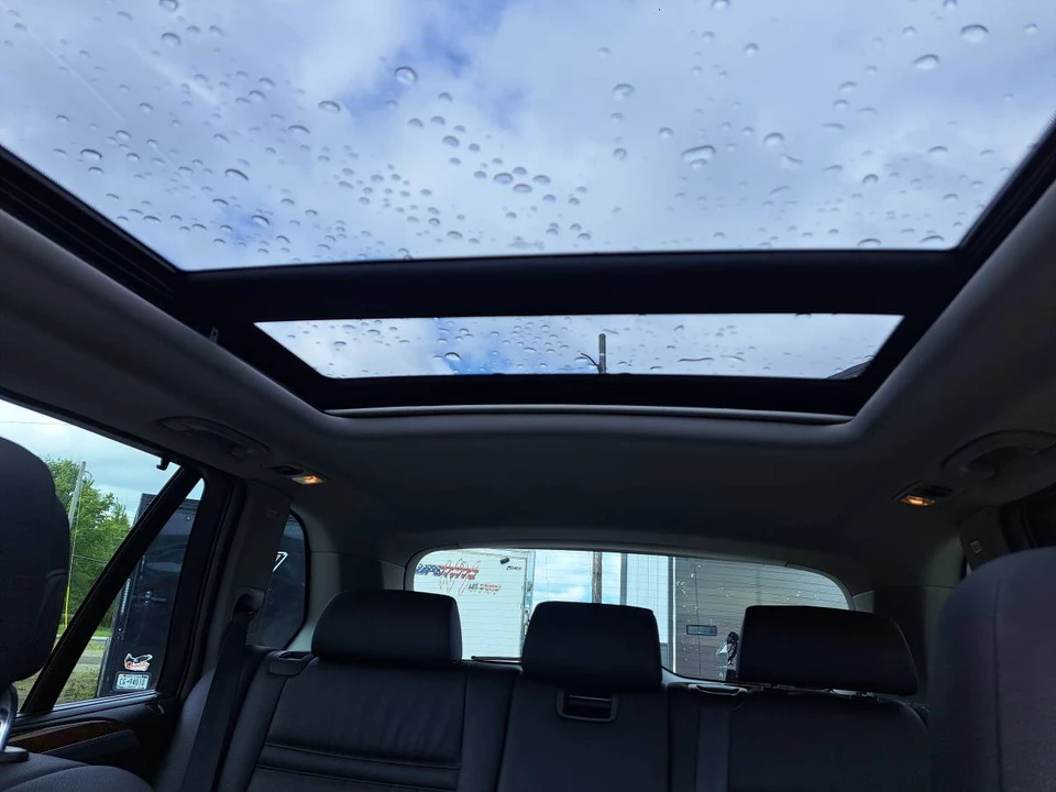 2011 BMW E70 X5 - Image 14 of 19