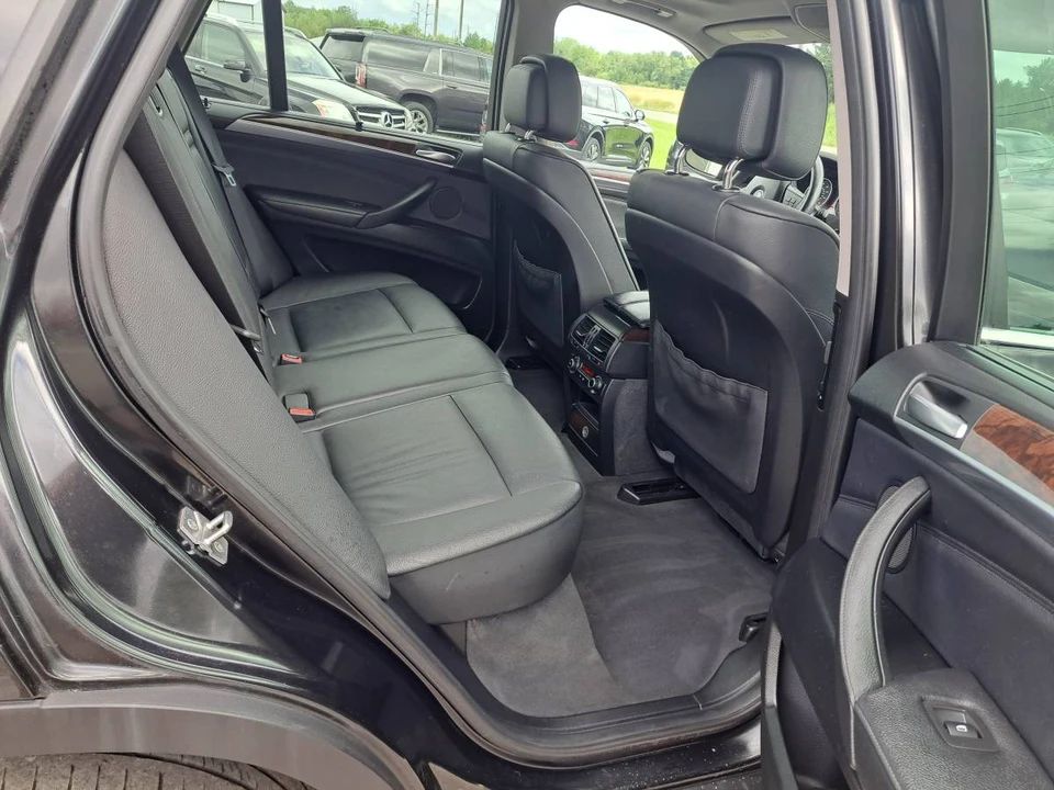 2011 BMW E70 X5 - Image 7 of 19