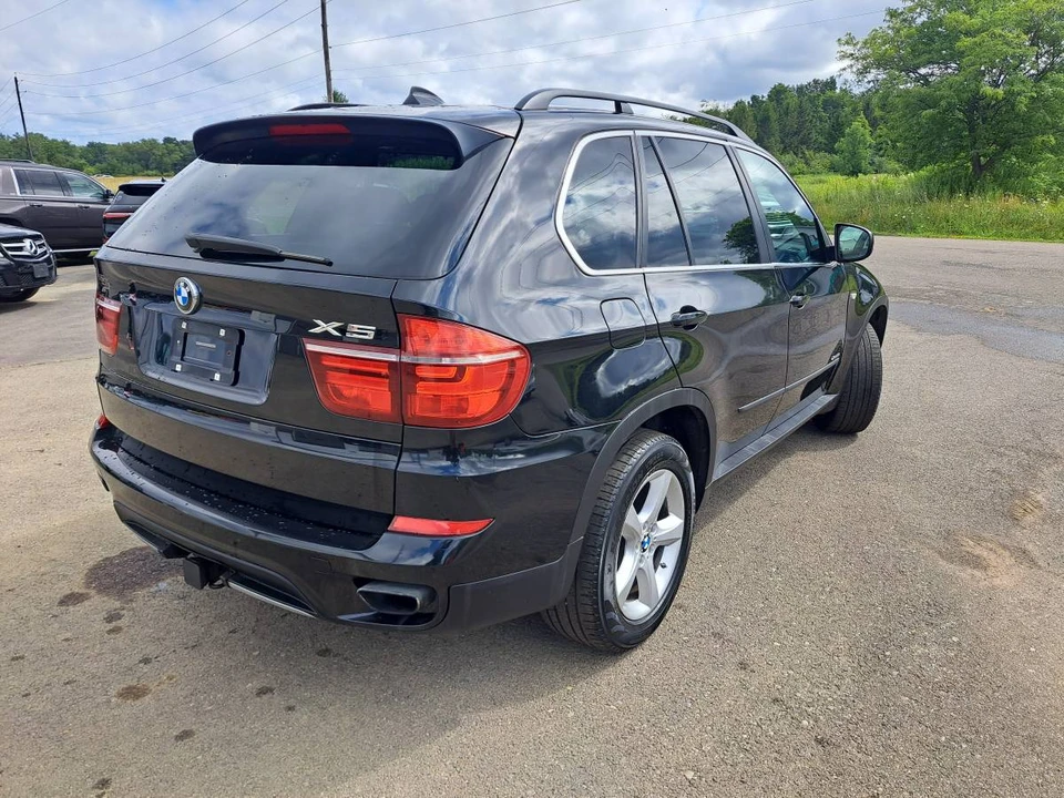 2011 BMW E70 X5 - Image 3 of 19