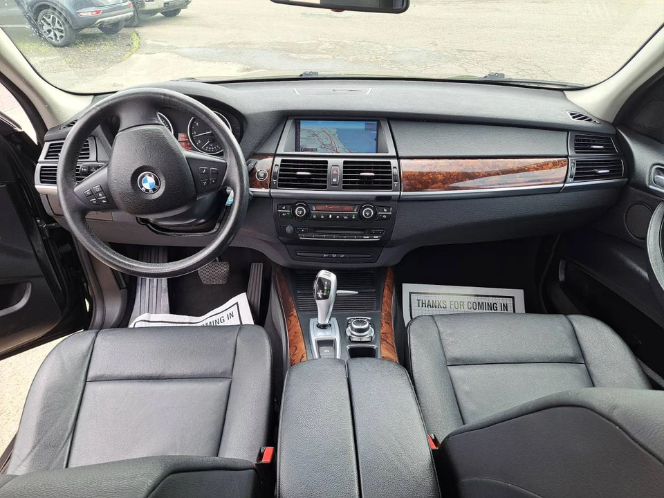 2011 BMW E70 X5 - Image 9 of 19