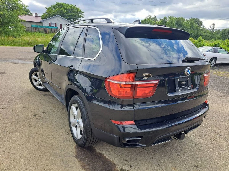 2011 BMW E70 X5 - Image 2 of 19