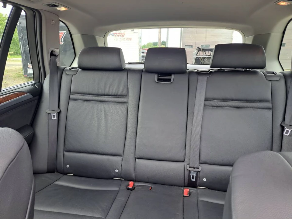 2011 BMW E70 X5 - Image 12 of 19