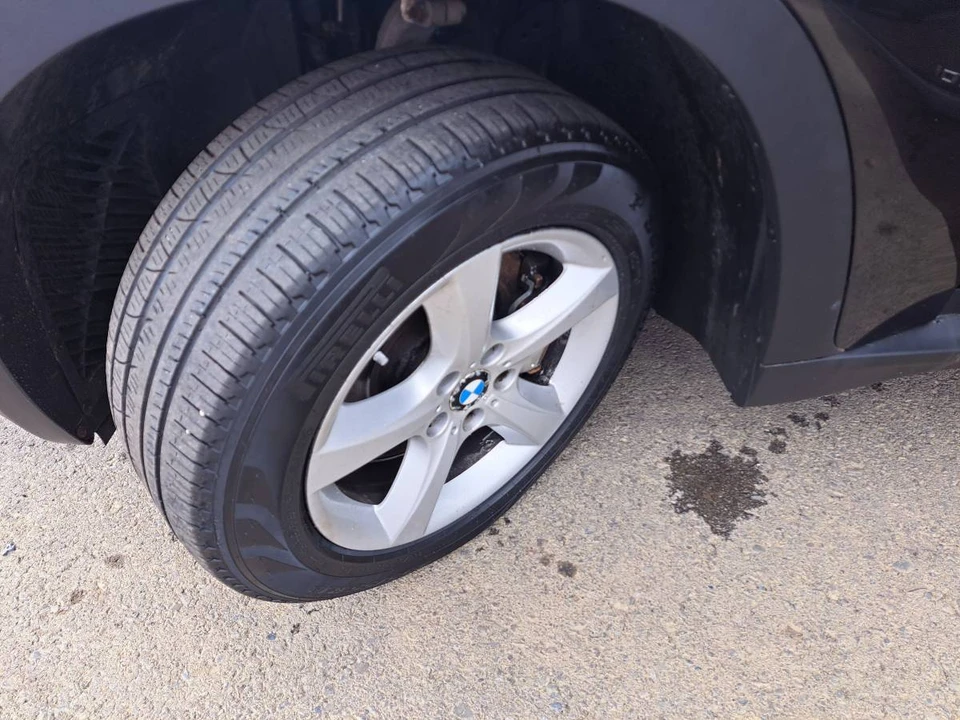 2011 BMW E70 X5 - Image 17 of 19
