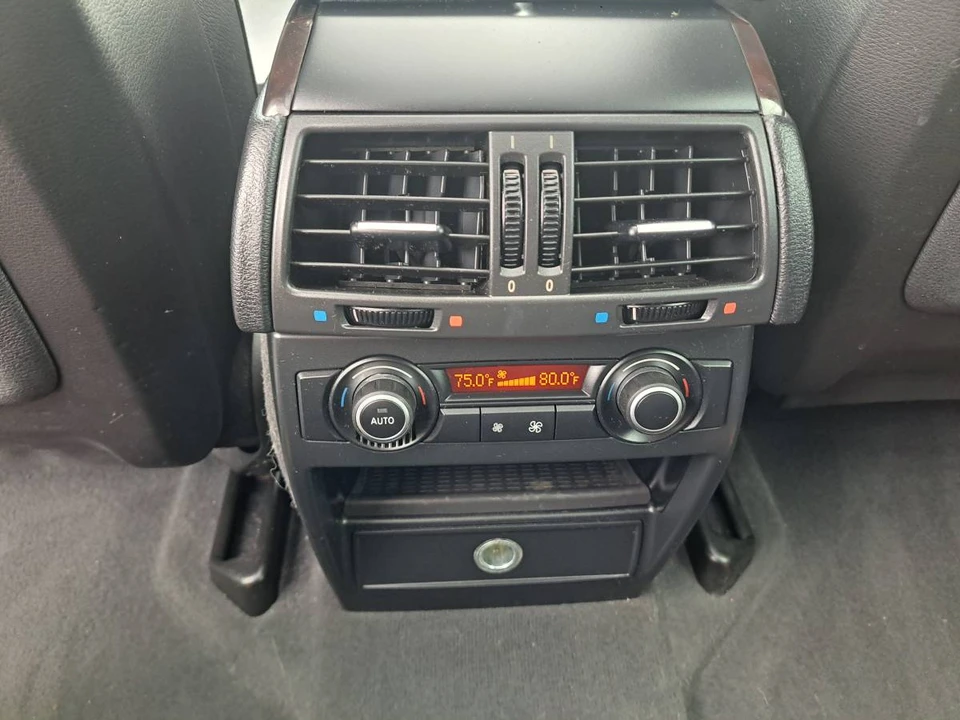 2011 BMW E70 X5 - Image 11 of 19