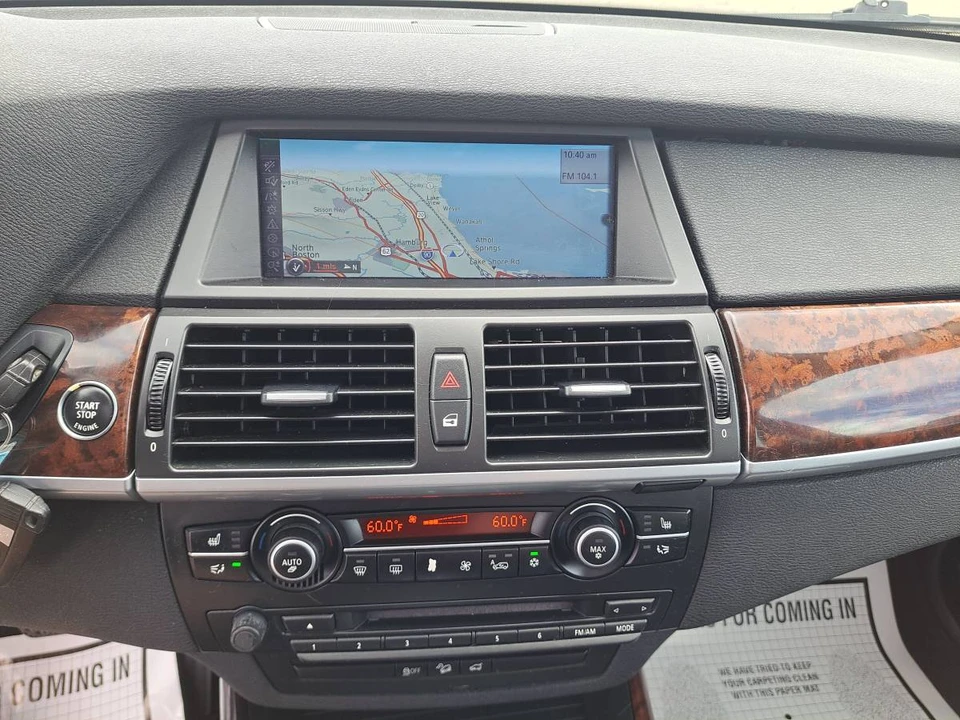 2011 BMW E70 X5 - Image 13 of 19