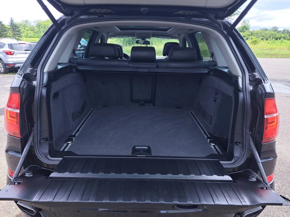 2011 BMW E70 X5 - Image 15 of 19