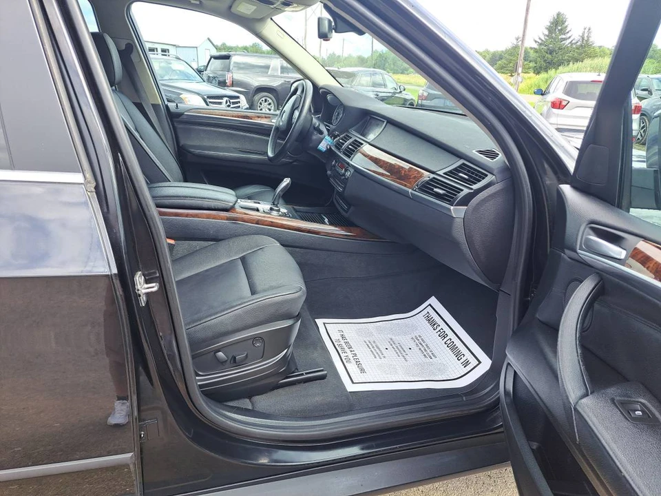 2011 BMW E70 X5 - Image 5 of 19