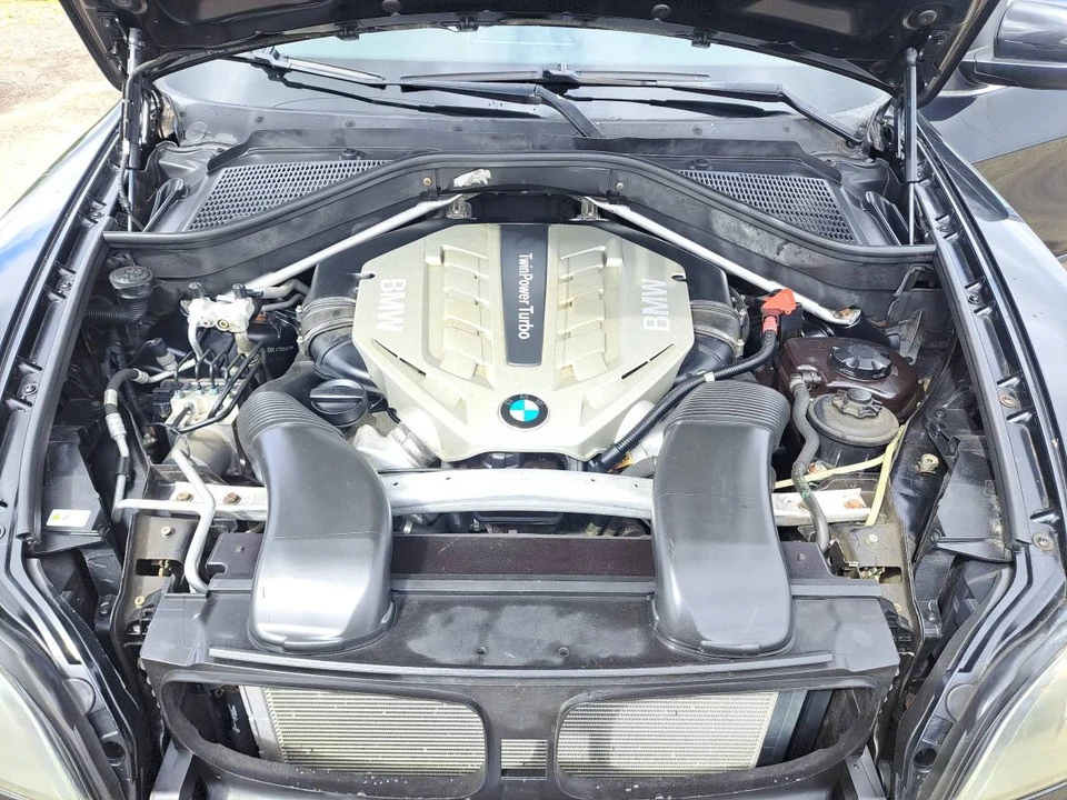 2011 BMW E70 X5 - Image 18 of 19