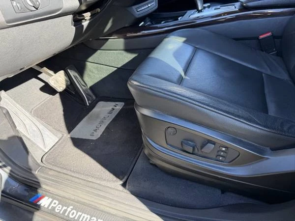 2011 BMW E70 X5 - Image 12 of 17