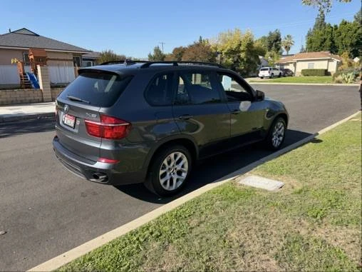 2011 BMW E70 X5 - Image 4 of 17