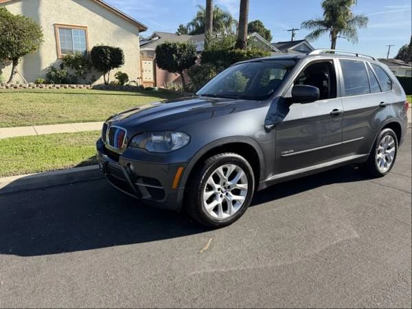 2011 BMW E70 X5 - Image 2 of 17