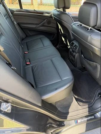 2011 BMW E70 X5 - Image 8 of 17