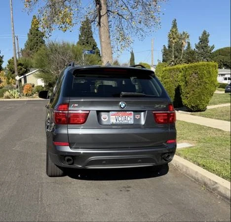 2011 BMW E70 X5 - Image 5 of 17