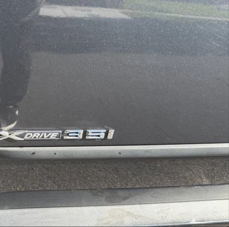 2011 BMW E70 X5 - Image 14 of 17
