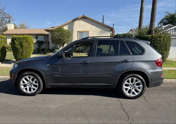 2011 BMW E70 X5 - Image 3 of 17