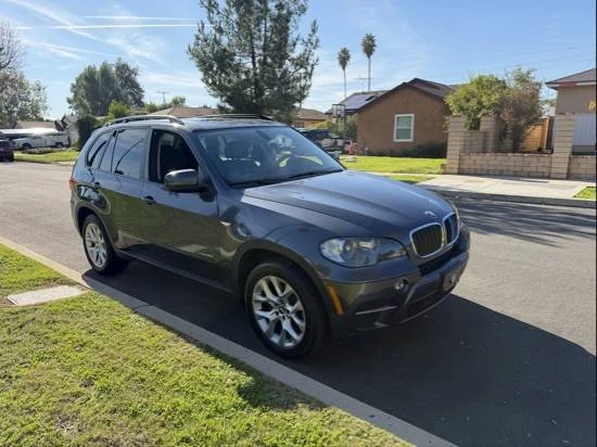 2011 BMW E70 X5 - Image 6 of 17