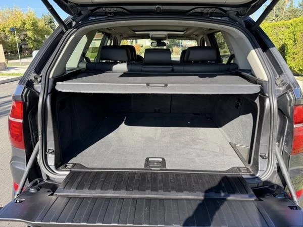 2011 BMW E70 X5 - Image 10 of 17