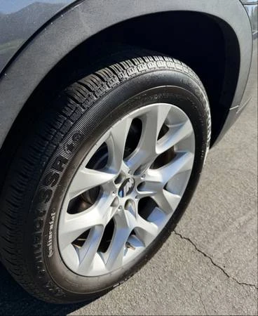 2011 BMW E70 X5 - Image 17 of 17