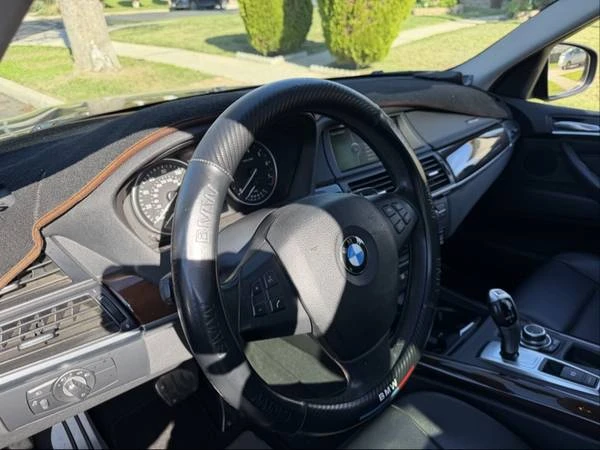 2011 BMW E70 X5 - Image 13 of 17