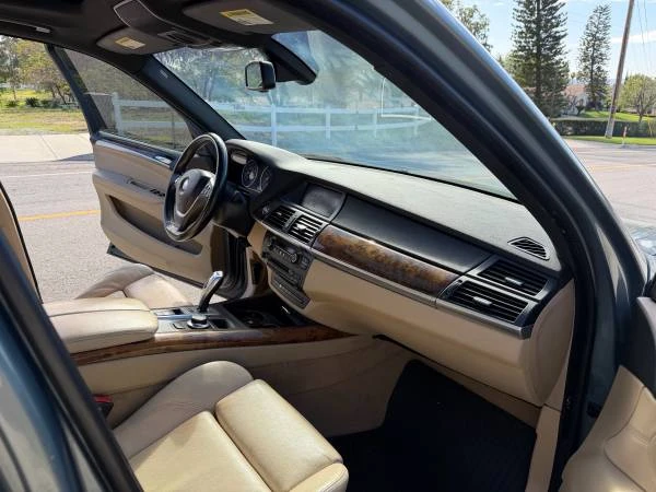 2011 BMW E70 X5 - Image 11 of 12