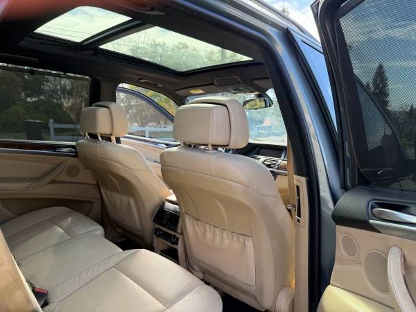 2011 BMW E70 X5 - Image 10 of 12