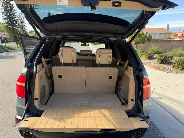 2011 BMW E70 X5 - Image 9 of 12