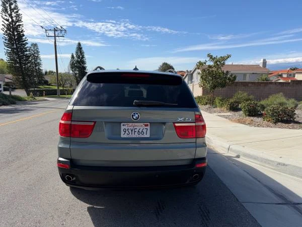 2011 BMW E70 X5 - Image 3 of 12