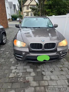 2011 BMW X5