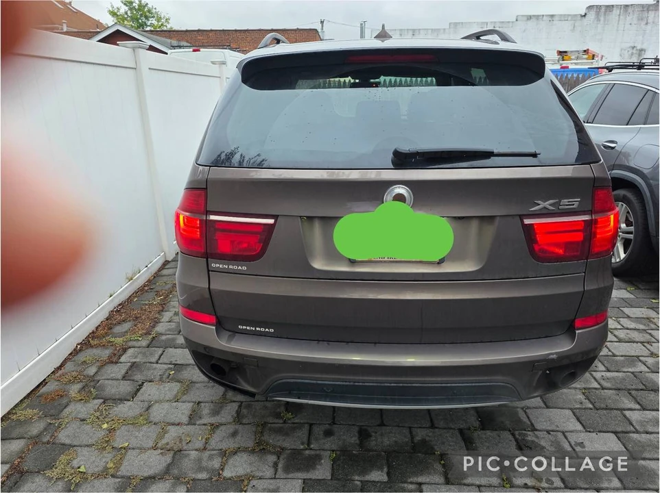 2011 BMW E70 X5 - Image 2 of 6