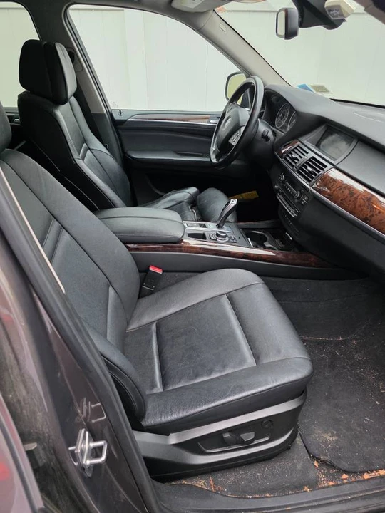 2011 BMW E70 X5 - Image 6 of 6