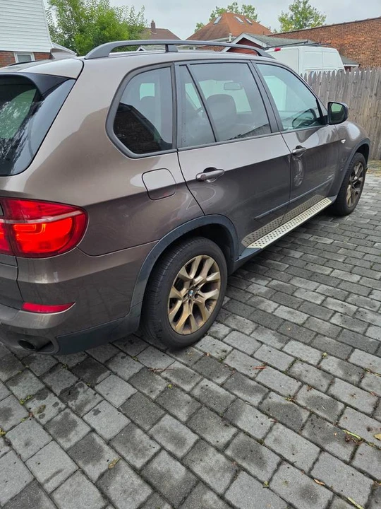 2011 BMW E70 X5 - Image 5 of 6