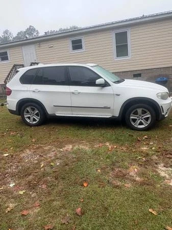 2011 BMW E70 X5 - Image 2 of 8