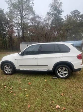 2011 BMW E70 X5 - Image 3 of 8