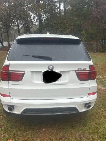 2011 BMW E70 X5 - Image 4 of 8