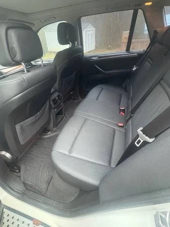 2011 BMW E70 X5 - Image 6 of 8