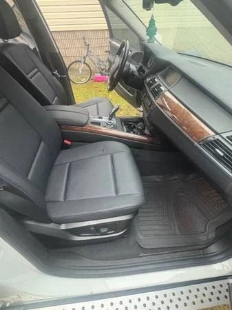 2011 BMW E70 X5 - Image 7 of 8