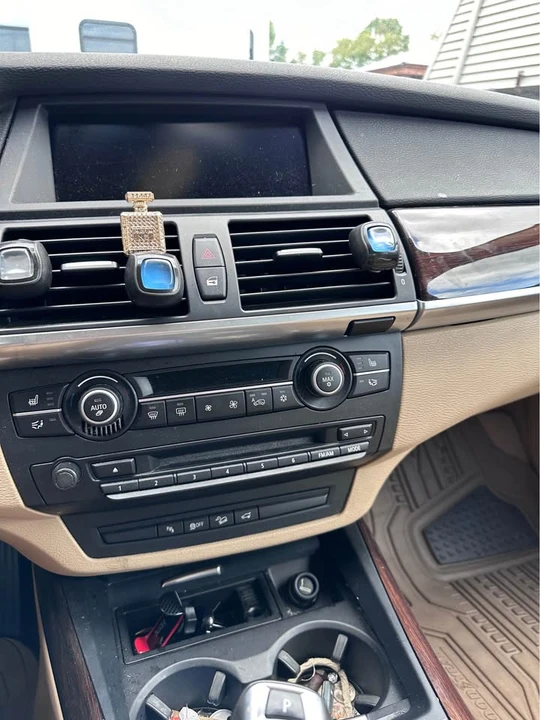 2011 BMW E70 X5 - Image 6 of 10