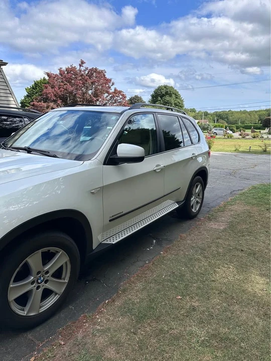 2011 BMW E70 X5 - Image 5 of 10