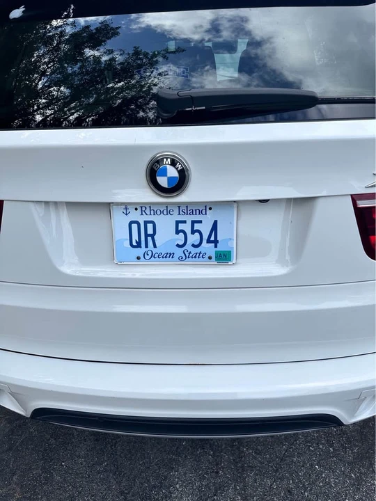 2011 BMW E70 X5 - Image 2 of 10