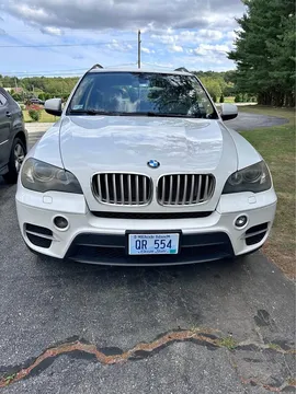 2011 BMW X5 Diesel