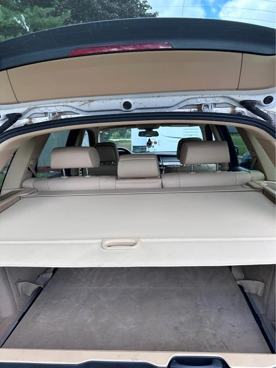 2011 BMW E70 X5 - Image 9 of 10