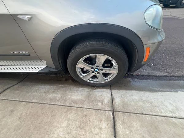2011 BMW E70 X5 - Image 2 of 14
