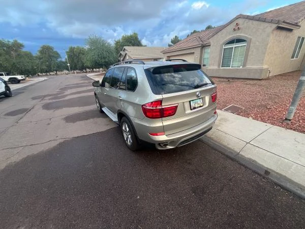 2011 BMW E70 X5 - Image 8 of 14