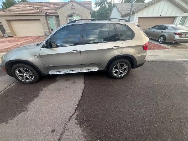 2011 BMW E70 X5 - Image 7 of 14
